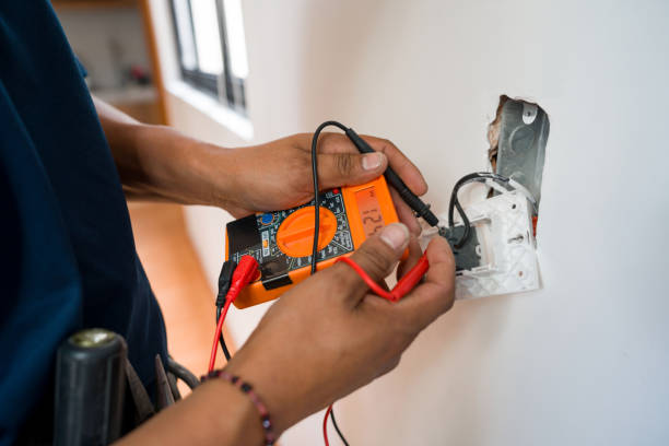 Best Electrical Outlet Repair  in Morrice, MI