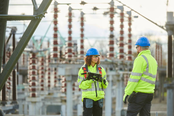 Best 24-Hour Electrician  in Morrice, MI