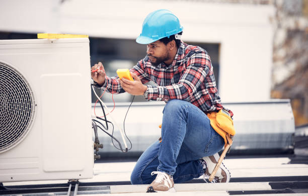 Best Home Electrical Repair  in Morrice, MI