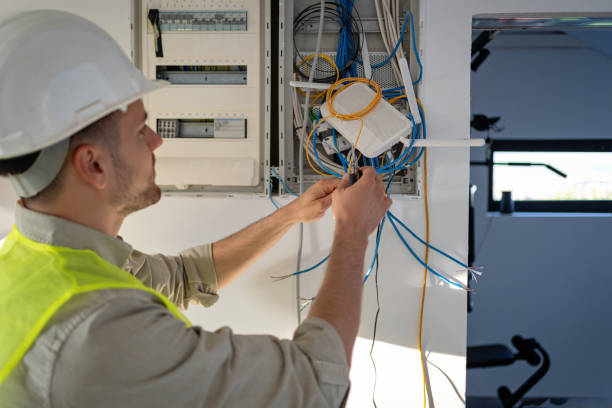 Best Emergency Electrician Near Me  in Morrice, MI